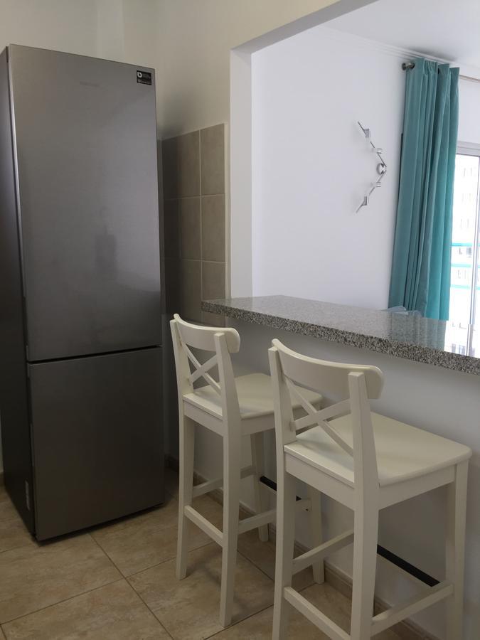 Paraiso 12 - 1Bedroom Playa Paraiso  Exteriör bild