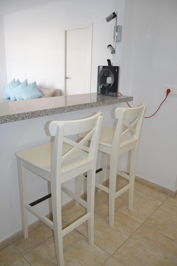 Paraiso 12 - 1Bedroom Playa Paraiso  Exteriör bild
