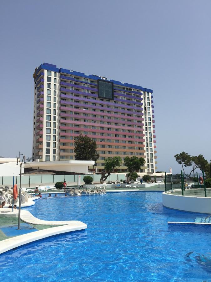 Paraiso 12 - 1Bedroom Playa Paraiso  Exteriör bild